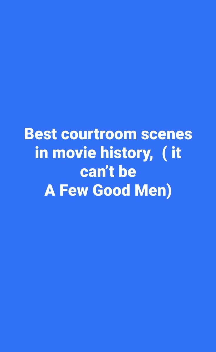 All The Right Movies tweet media