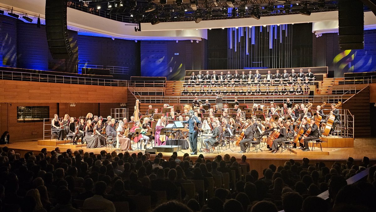 Koncert <a href="/KingdomComeRPG/">Kingdom Come: Deliverance II</a> - PRIMA SORT!