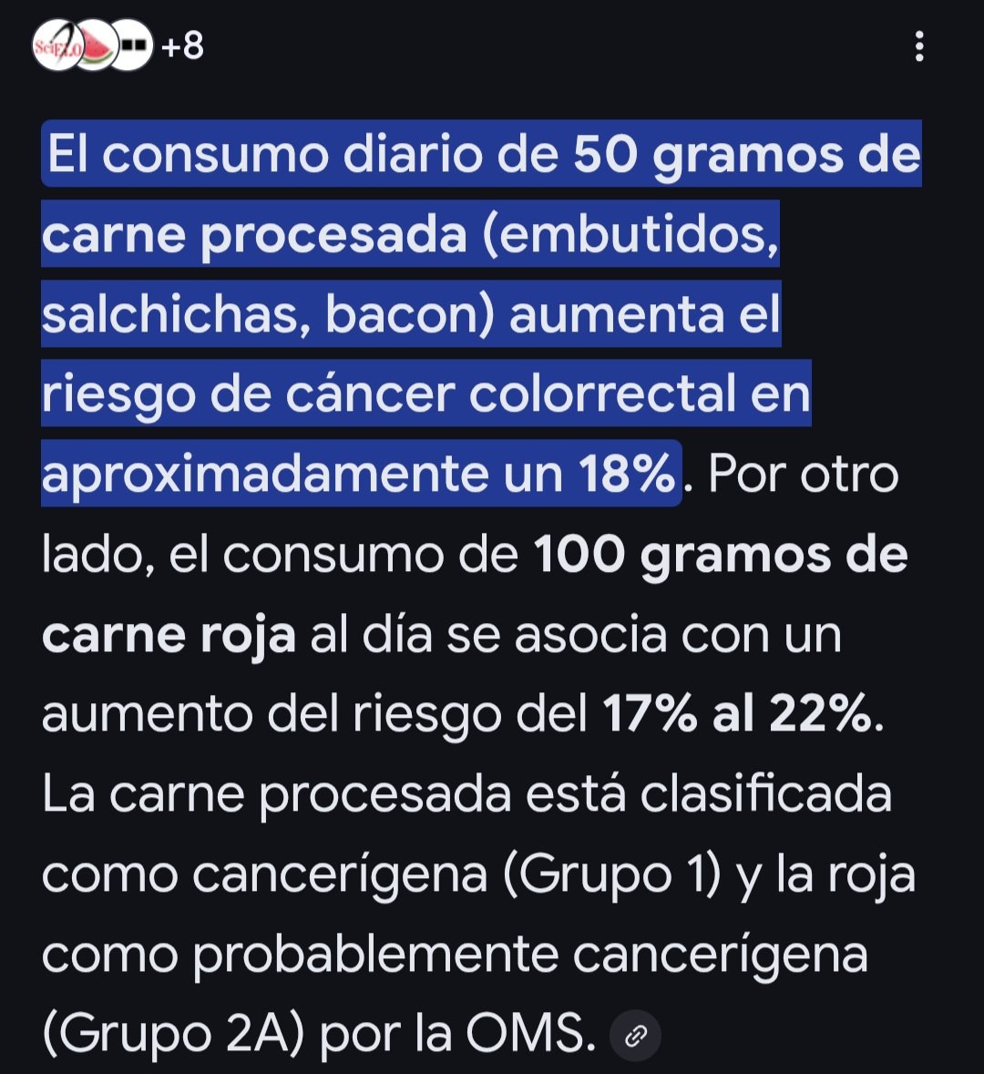 Para el #SectorCarnicoAsturiano