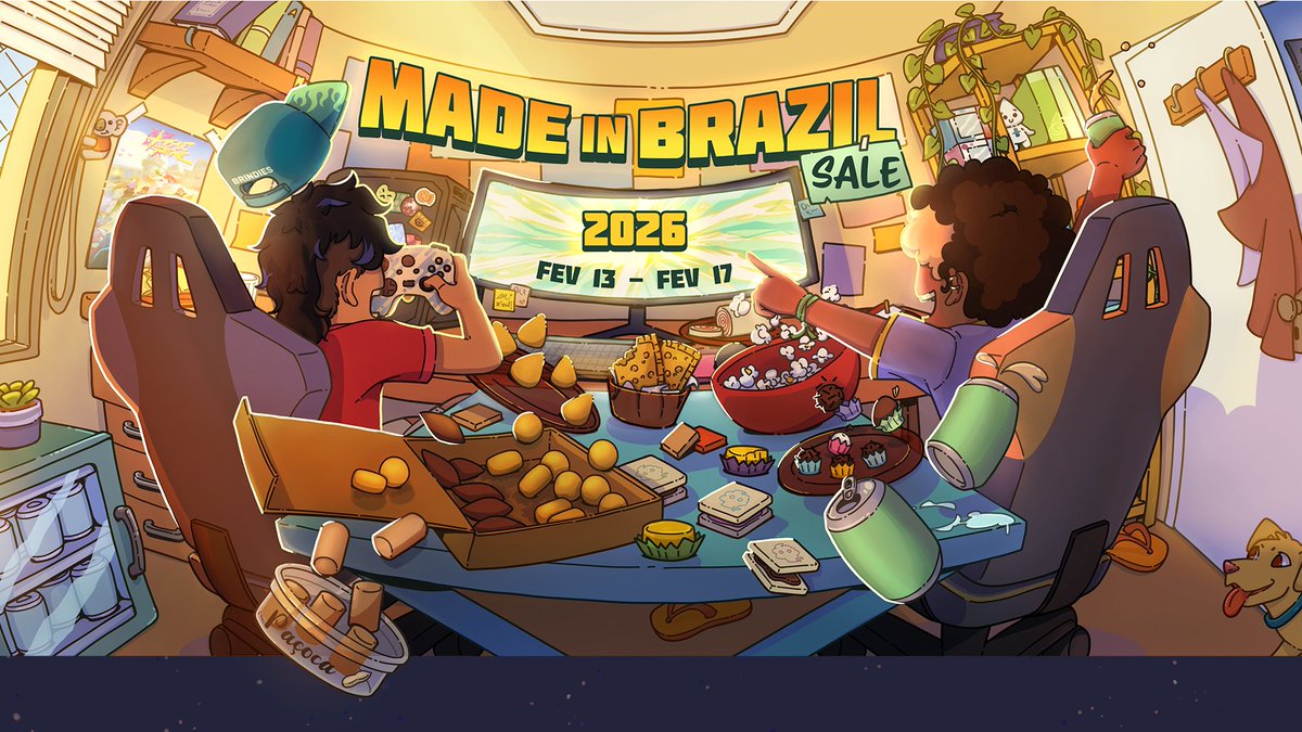 Wise Box Studios tweet media