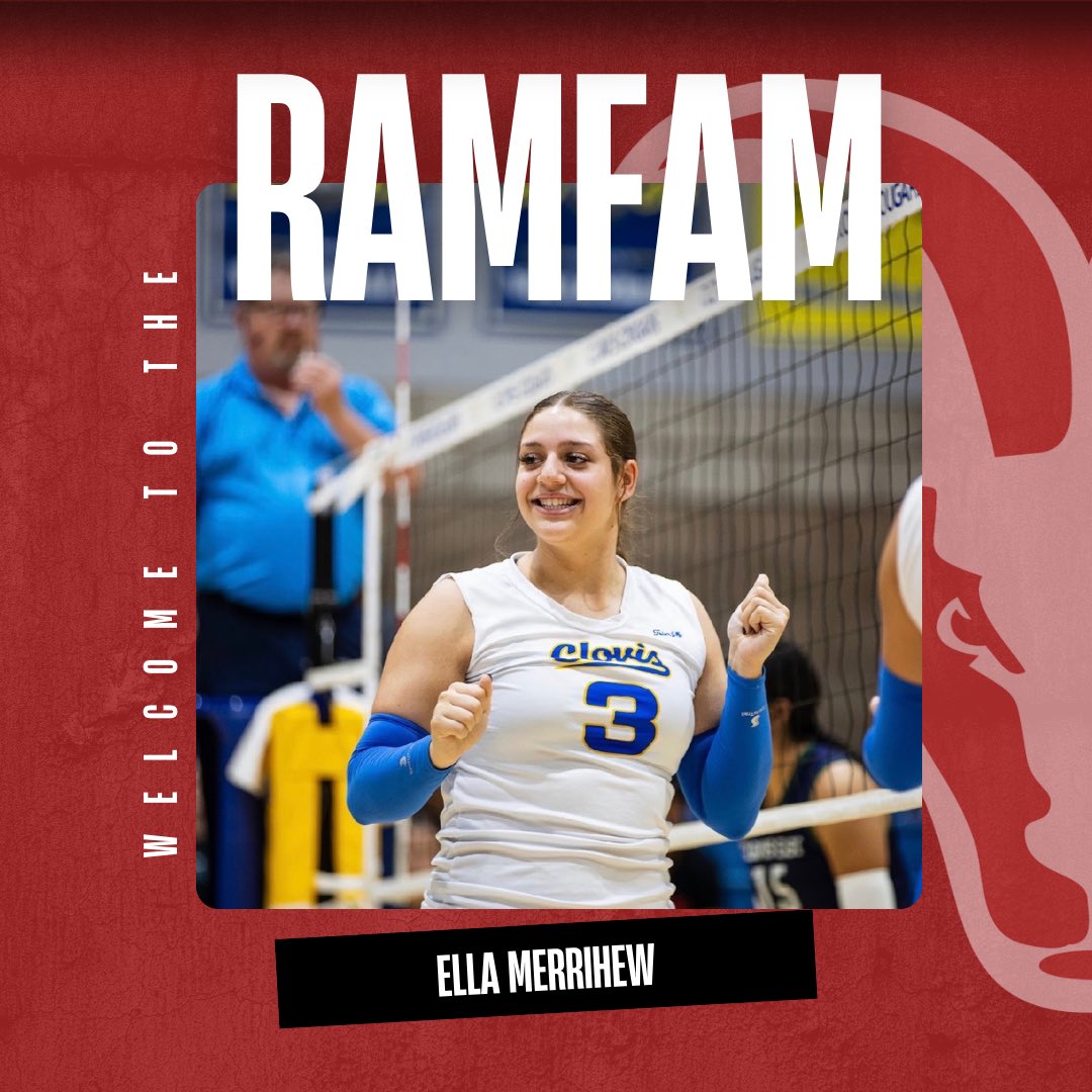 Fresno City VB tweet media