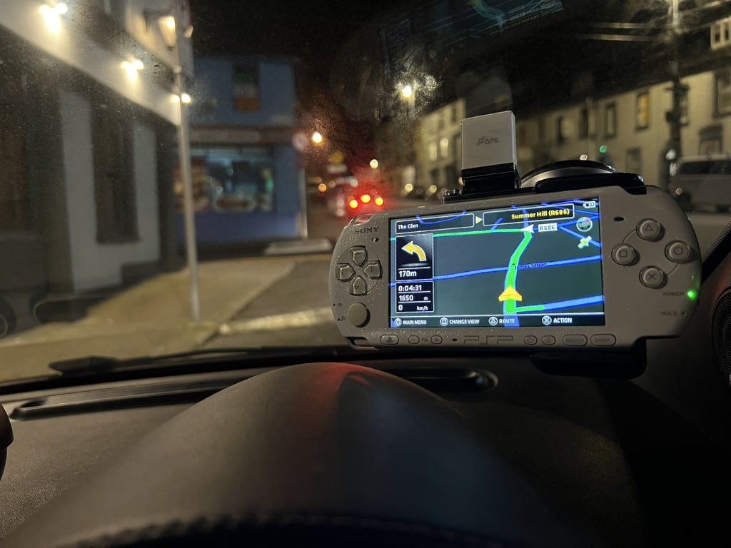 PSPcollector tweet media