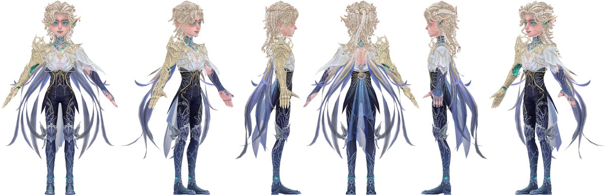 Whiskers' Gallery tweet media