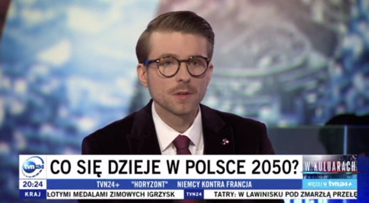 Około 20 posłów Polski 2050 zamierza w jakiś sposób opuścić klub parlamentarny. 🥲 RIP