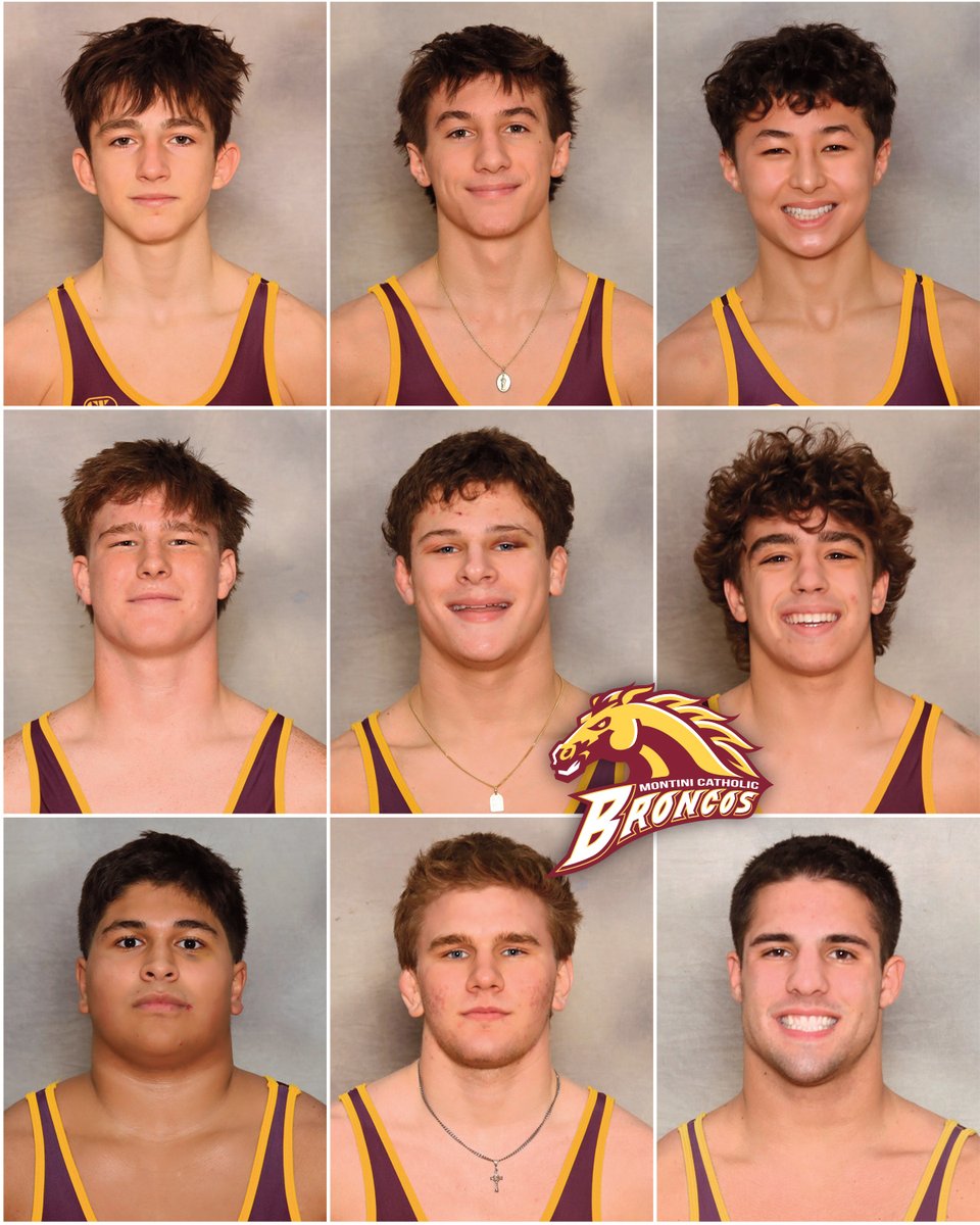 Montini Catholic HS tweet media