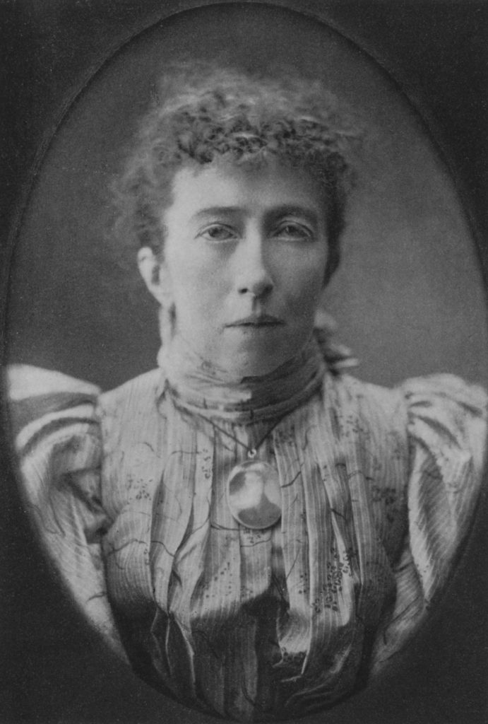 archeohistories's tweet photo. Agnes Mary Clerke was born in 1842 in Skibbereen, County Cork, into a world that did not expect women to interpret the stars. Ireland was still reeling from famine and political upheaval, and formal scientific institutions were closed to women. There were no observatory posts waiting for her. No university lectures welcoming her. No professional pathway laid out.

So she built one anyway.

Agnes did not become an astronomer by standing at a telescope night after night. She became one by mastering knowledge so completely that the men who did have access to telescopes had to respect her. She read everything—observatory reports, foreign-language journals, mathematical treatises. She absorbed discoveries from across Europe and translated them into clear, powerful analysis.

Her 1885 book *A Popular History of Astronomy During the Nineteenth Century* was not “popular” in the lightweight sense. It was rigorous, comprehensive, and intellectually commanding. Scientists relied on it. Scholars cited it. She became one of the most authoritative voices explaining the revolution happening in astrophysics—spectroscopy, stellar classification, solar physics—at a time when astronomy was transforming from stargazing into modern science.

And she did it without formal academic credentials.

That matters.

Agnes lived in London for much of her adult life, moving in scientific circles that still barred women from membership. She was denied full access to institutions, yet she shaped how those institutions understood their own progress. In 1903, she was made an honorary member of the Royal Astronomical Society—an extraordinary acknowledgment in an era when women were excluded from fellowship.

She proved something powerful: you do not need permission to think. You do not need institutional approval to master a field. You do not need to physically stand at the instrument to interpret what it reveals.

© Women In World History

#archaeohistories