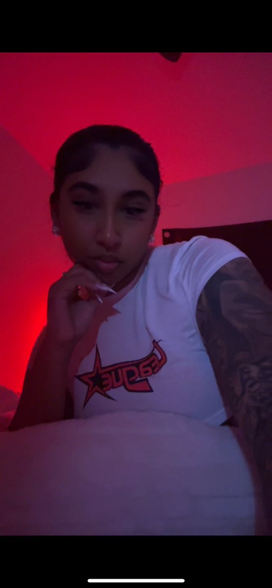 Indian Princess tweet media