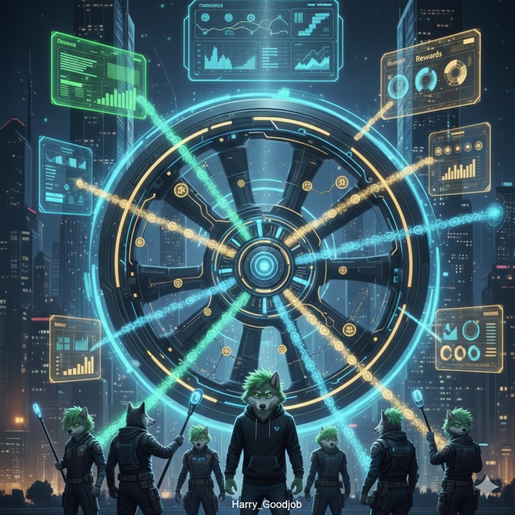Harry_Goodjob's tweet photo. What I love most is that this benefits the users first WolfSwap and Compoundr working together means more rewards, more compounding, and more opportunities for the $PACK.Built with the community in mind The $PACK flywheel is spin.#PACKFlywheel
#WolfSwapRewards
#CronosDeFi https://t.co/hi8pH2X7jV