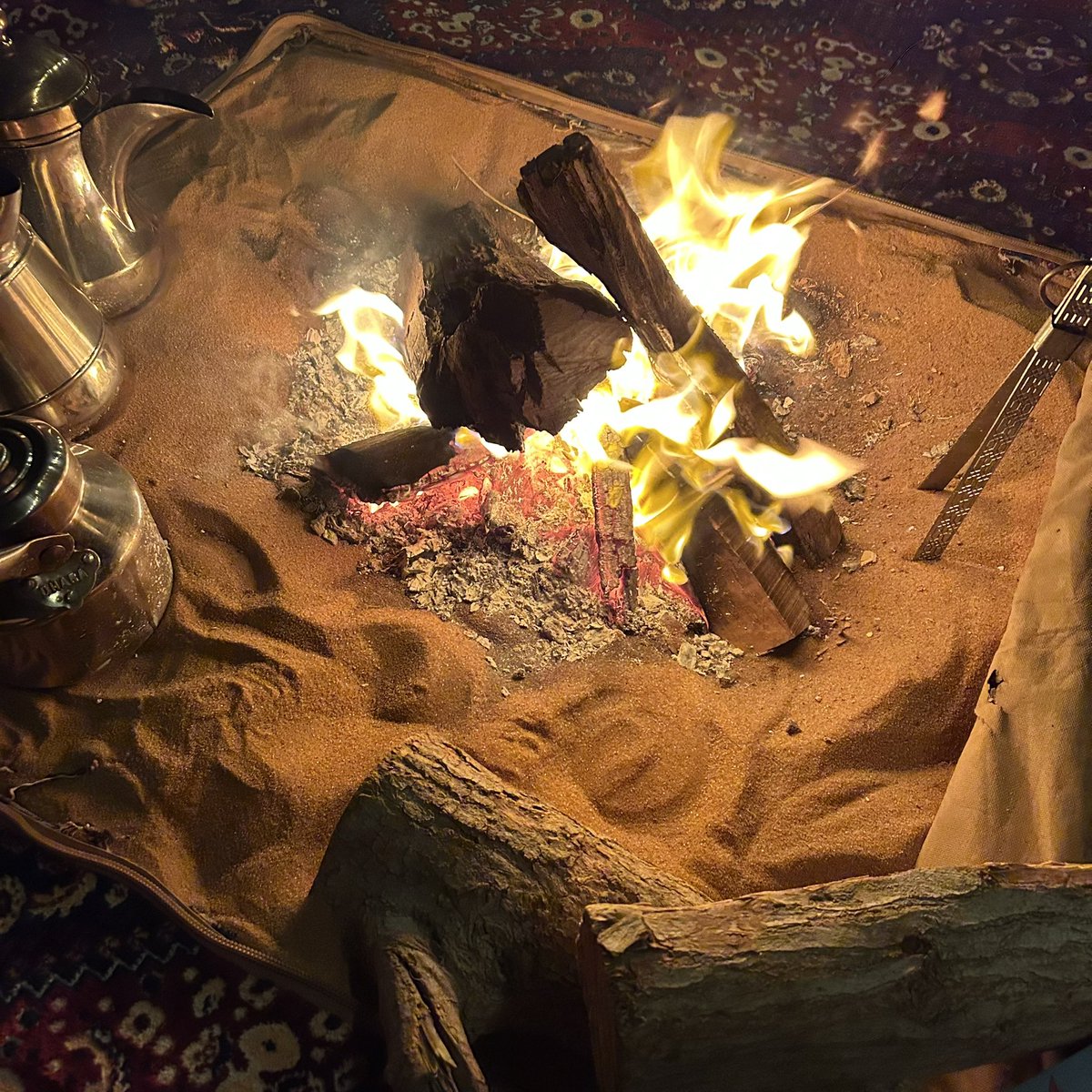 SAAD ALRASHED tweet media