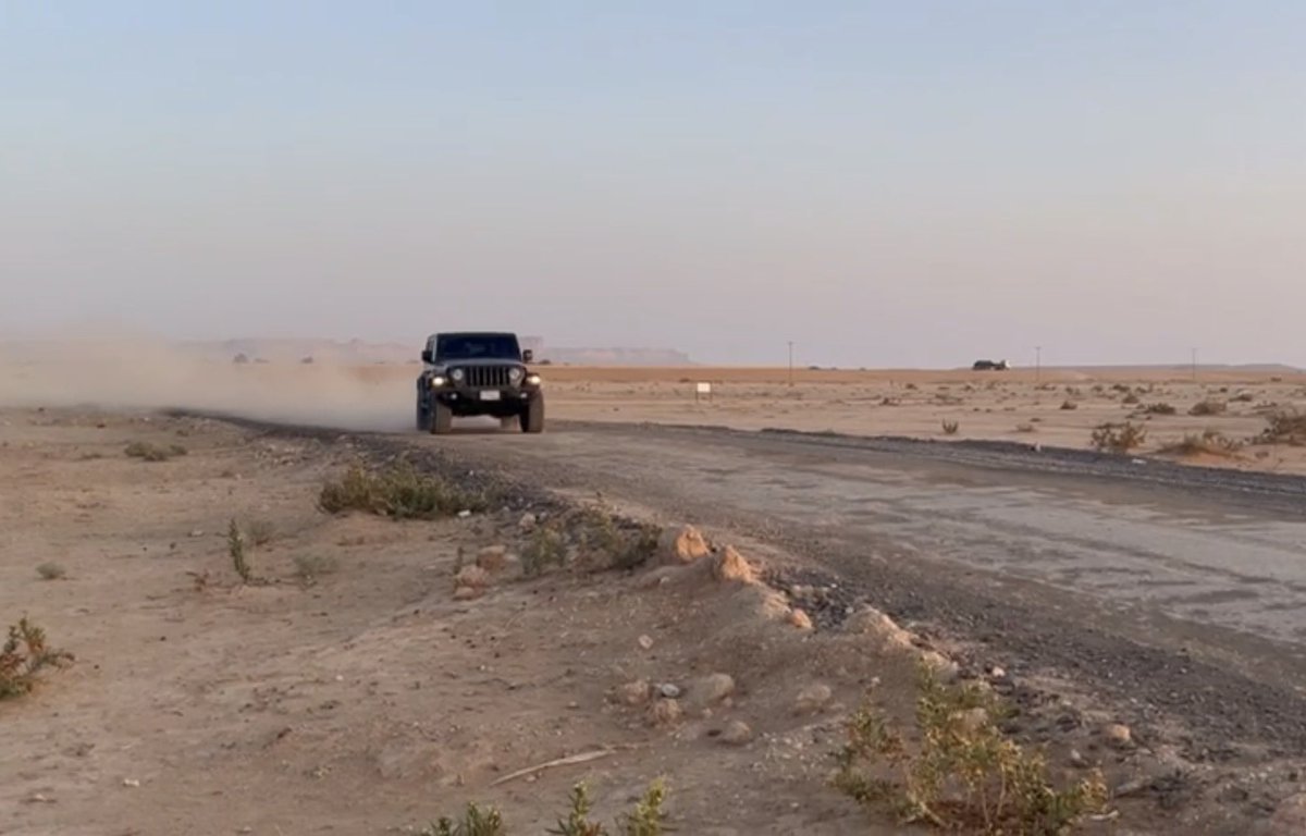 SAAD ALRASHED tweet media