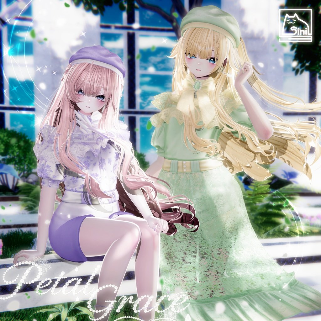 Sinicat3【公式】 (@Sinicat3_) / Posts / X