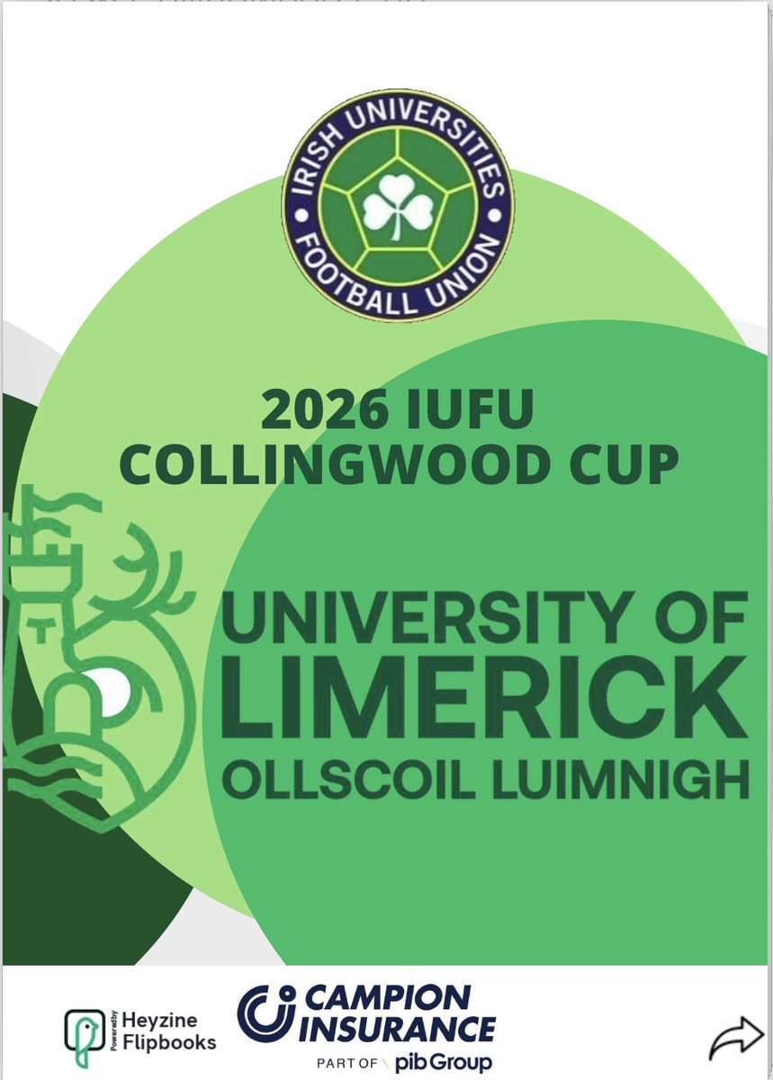 UL Soccer Club tweet media