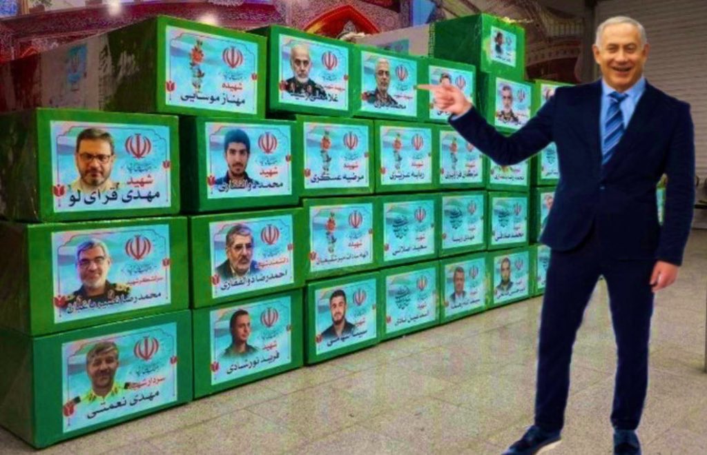 🇮🇷🇮🇱📟Horizontal Hasan📟🇺🇸🇮🇷 tweet media