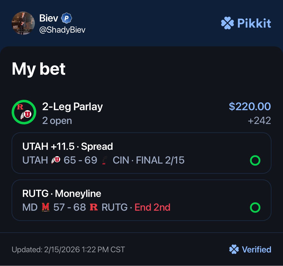 biev🦫 tweet media