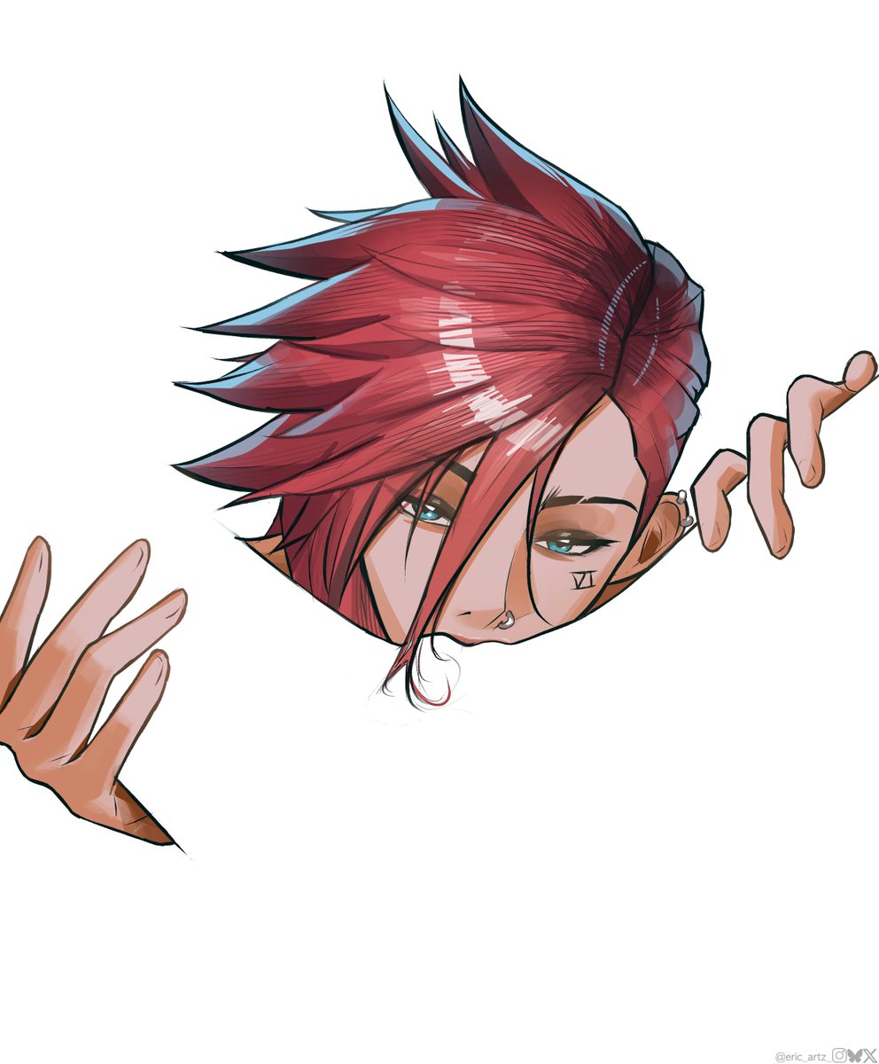 eric_artz_ (VGEN / comms open) tweet media