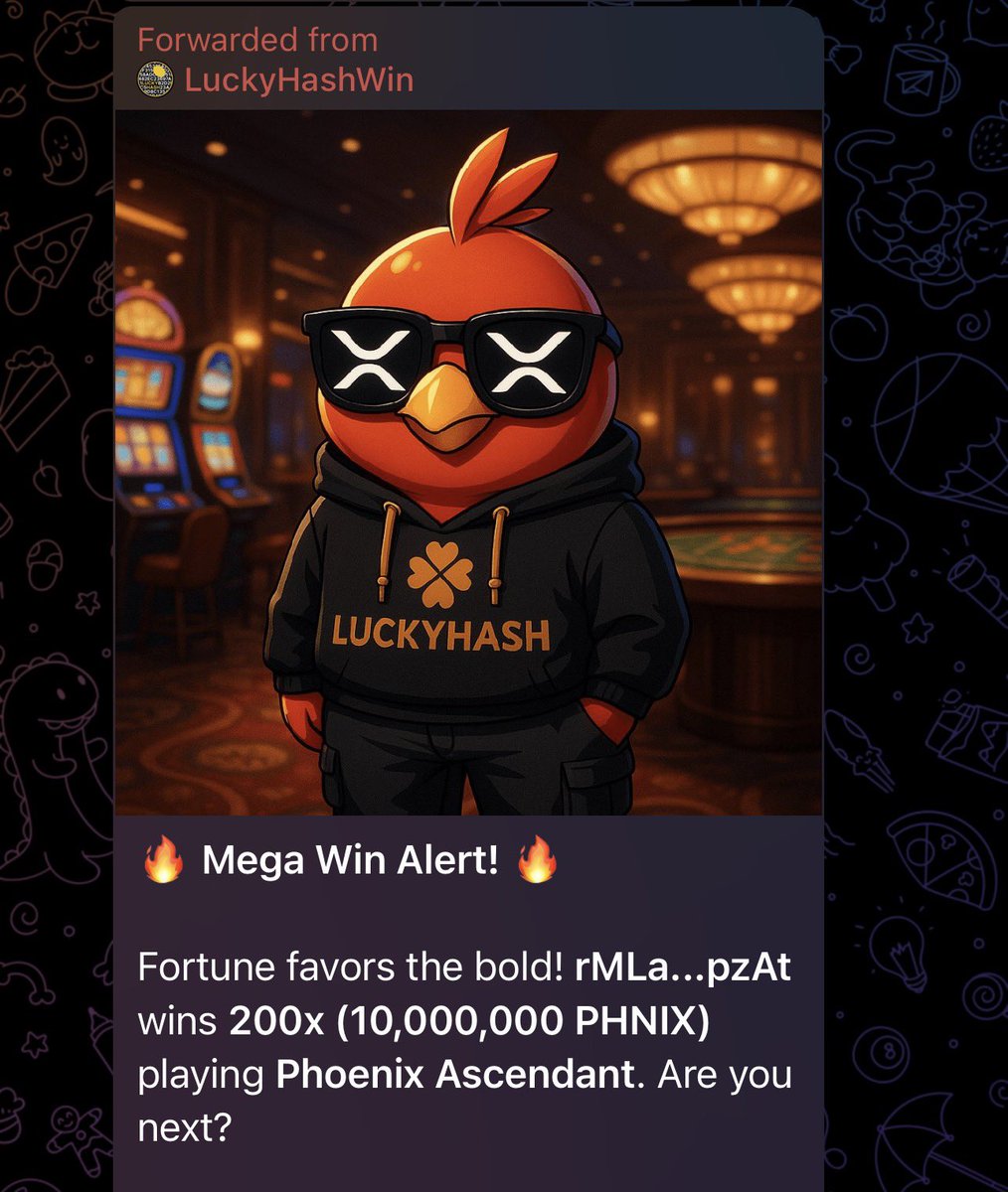 Crypto S. Crazii tweet media