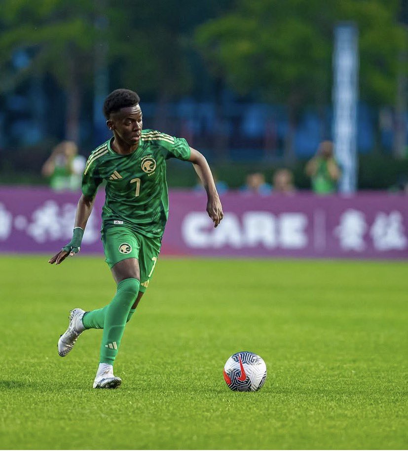 Ahmad Hanafoosh أحمد الحنفوش tweet media