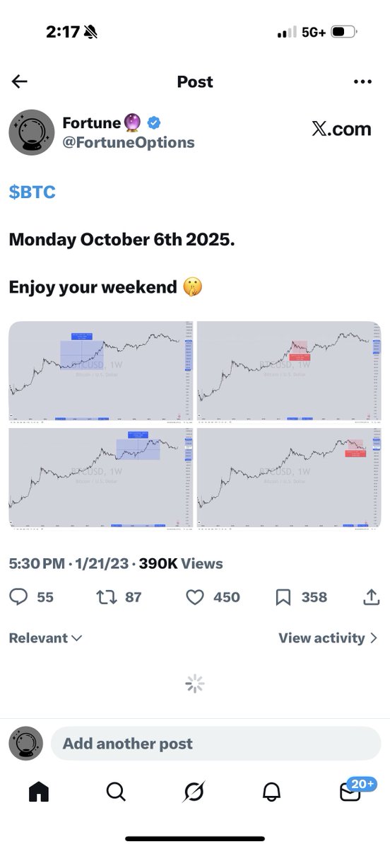 Fortune🔮 tweet media