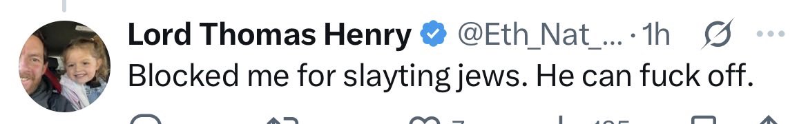 Larry the Cat tweet media