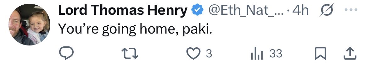 Larry the Cat tweet media