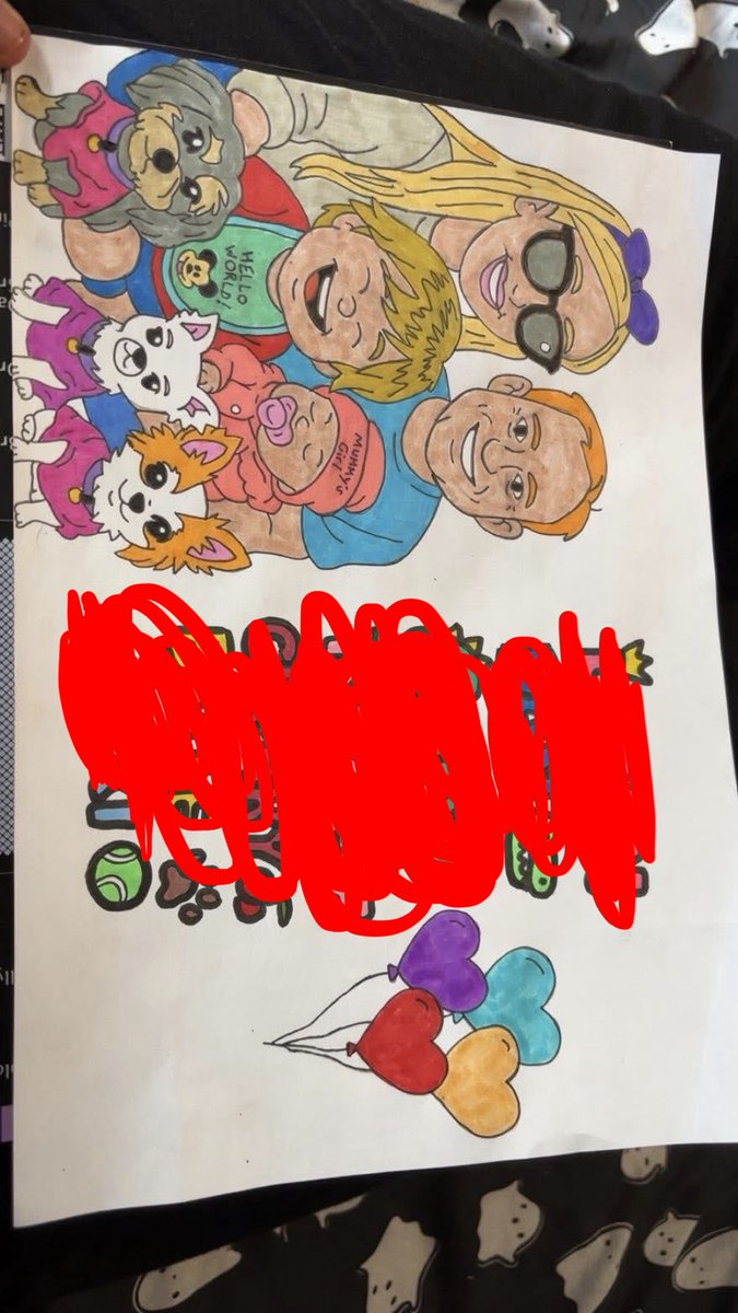 pheboid tweet picture