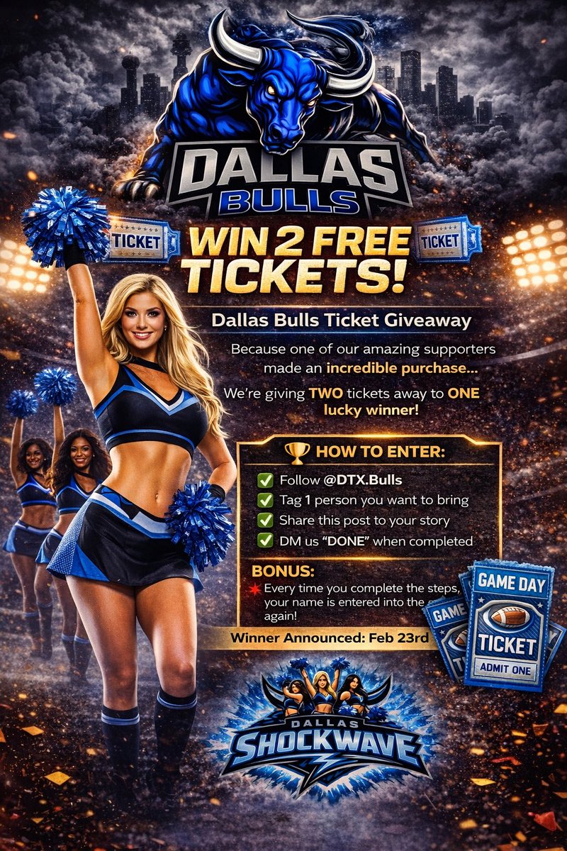 Dallas Bulls (@northtxbulls) on Twitter photo 