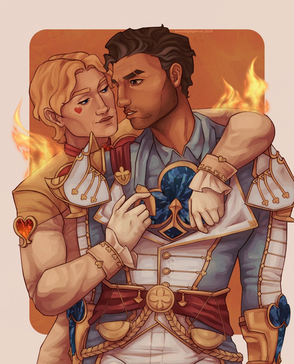 moonlightgroves's tweet photo. when you both canonically died and got resurrected so y'all lowkey gotta make out now
#humantorch #moonknight #moontorch https://t.co/5C1OKxRty2