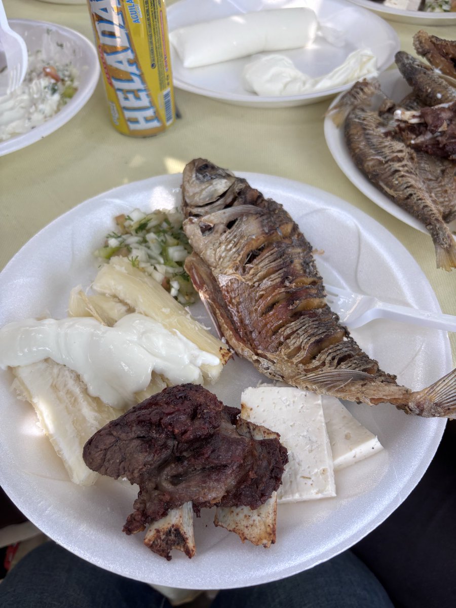 ¿Qué es eso de brunch?