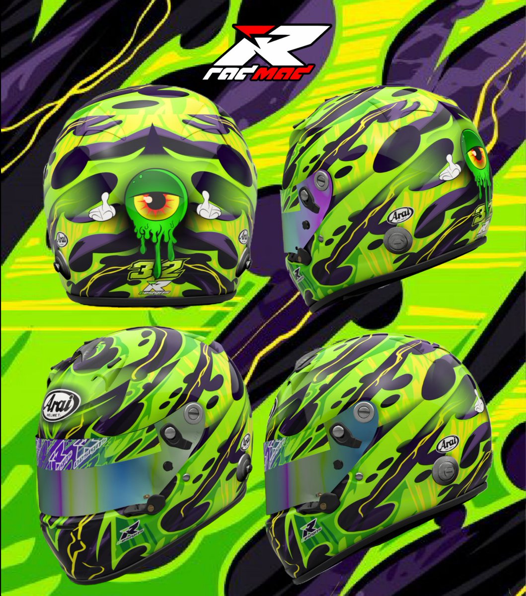 Radmad32_designs tweet media