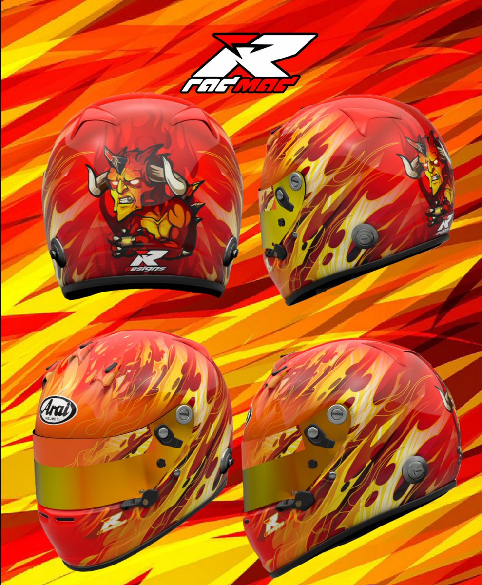 Radmad32_designs tweet media