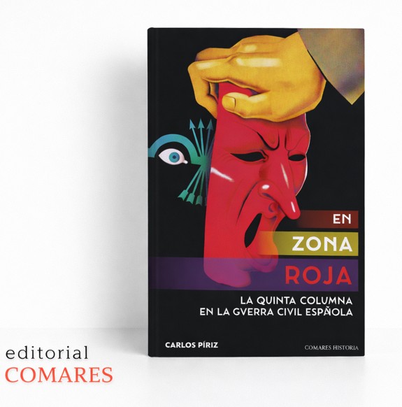Editorial Comares tweet media