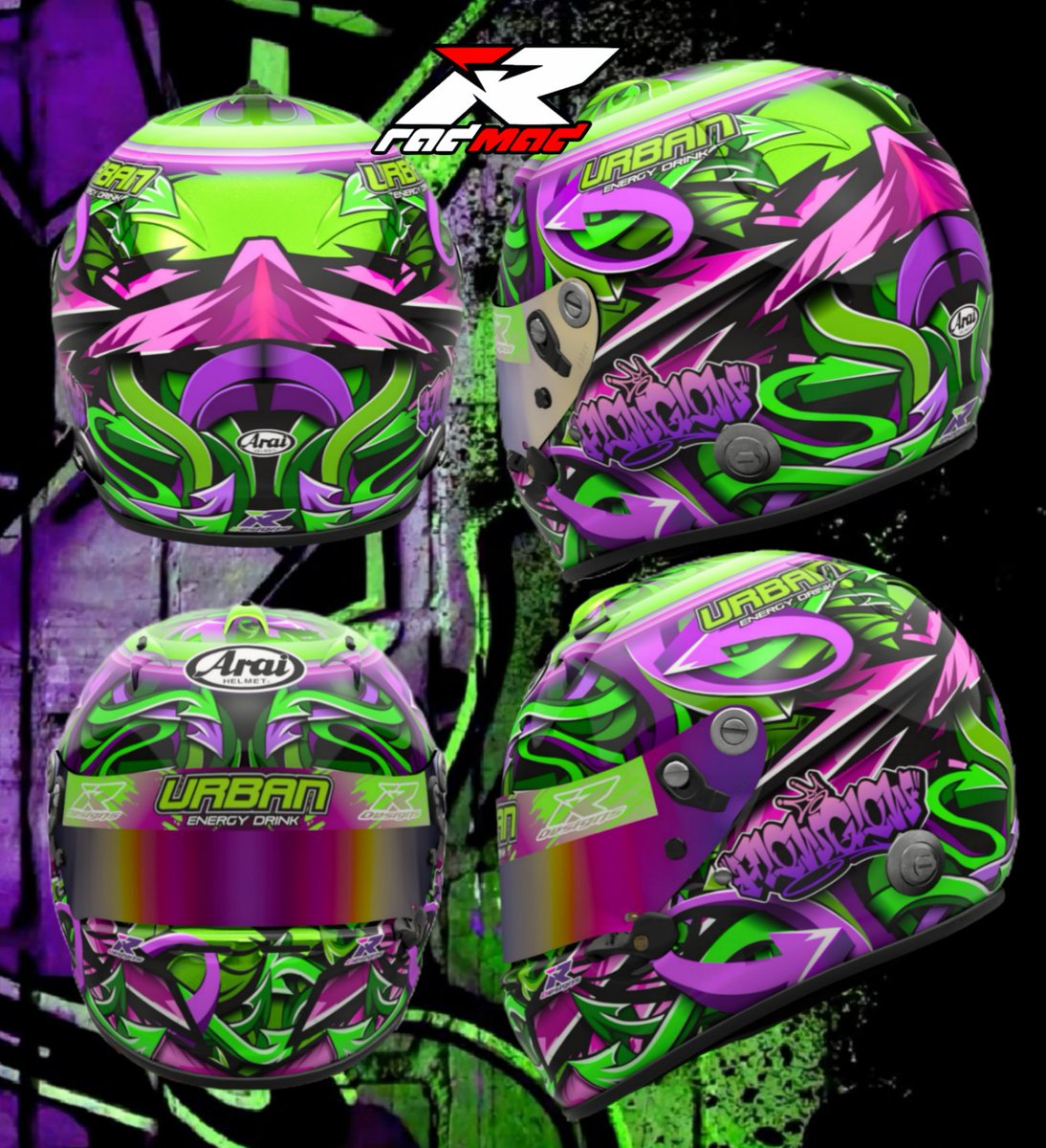 Radmad32_designs tweet media