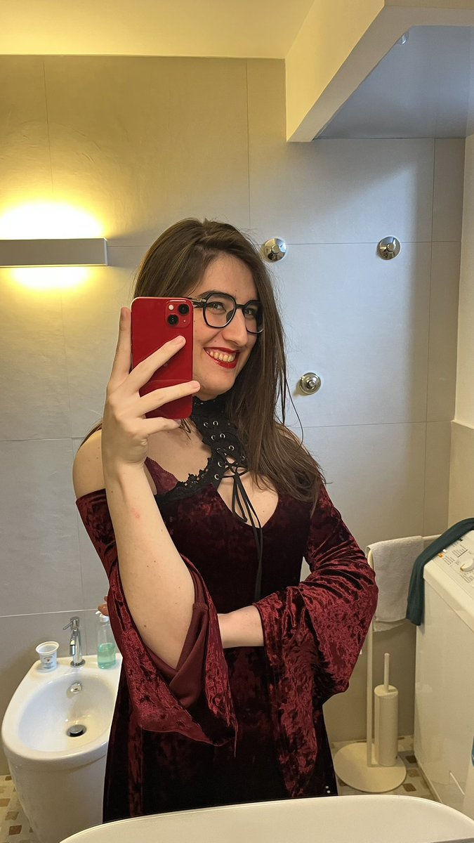 MR_Cento's tweet photo. I’ve been a bit busy this past week (yeah, busy procrastinating)
and SOMEHOW I completely forgot to mention that Tuesday (the 10th) marked my first full year of HRT 
so… have some pictures of the morning after (once again, literally procrastinating to no end) https://t.co/I3CTJ4wgAl