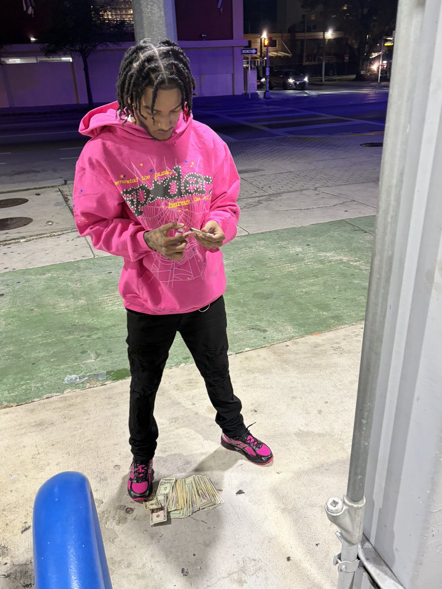 Drew TNB tweet media