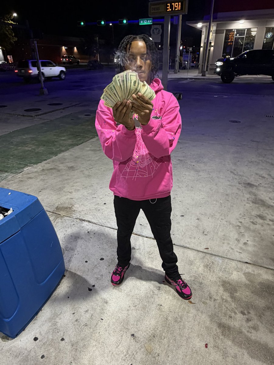 Drew TNB tweet media