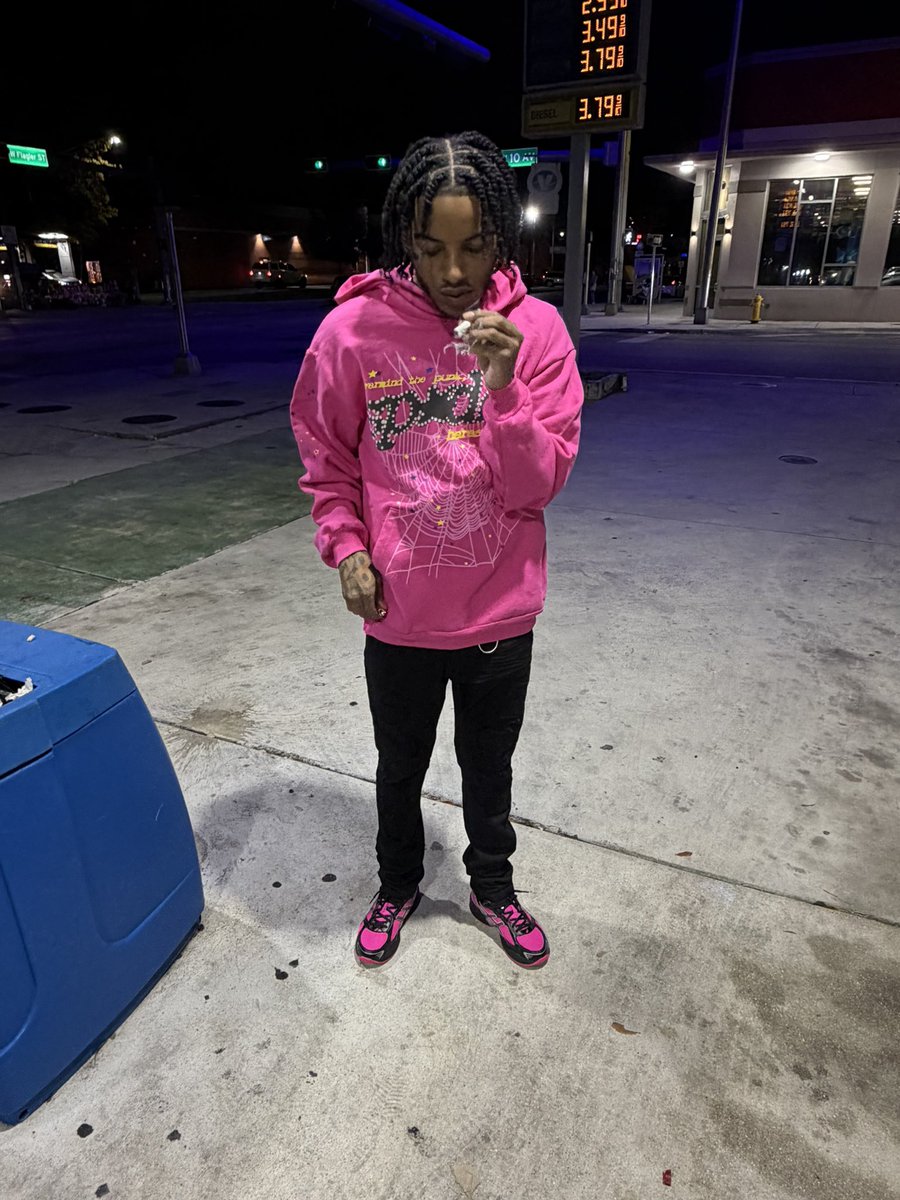 Drew TNB tweet media