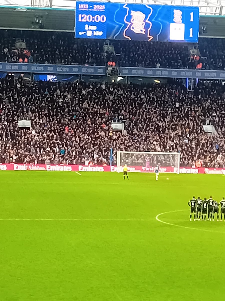 Ulster BCFC Supporters tweet media