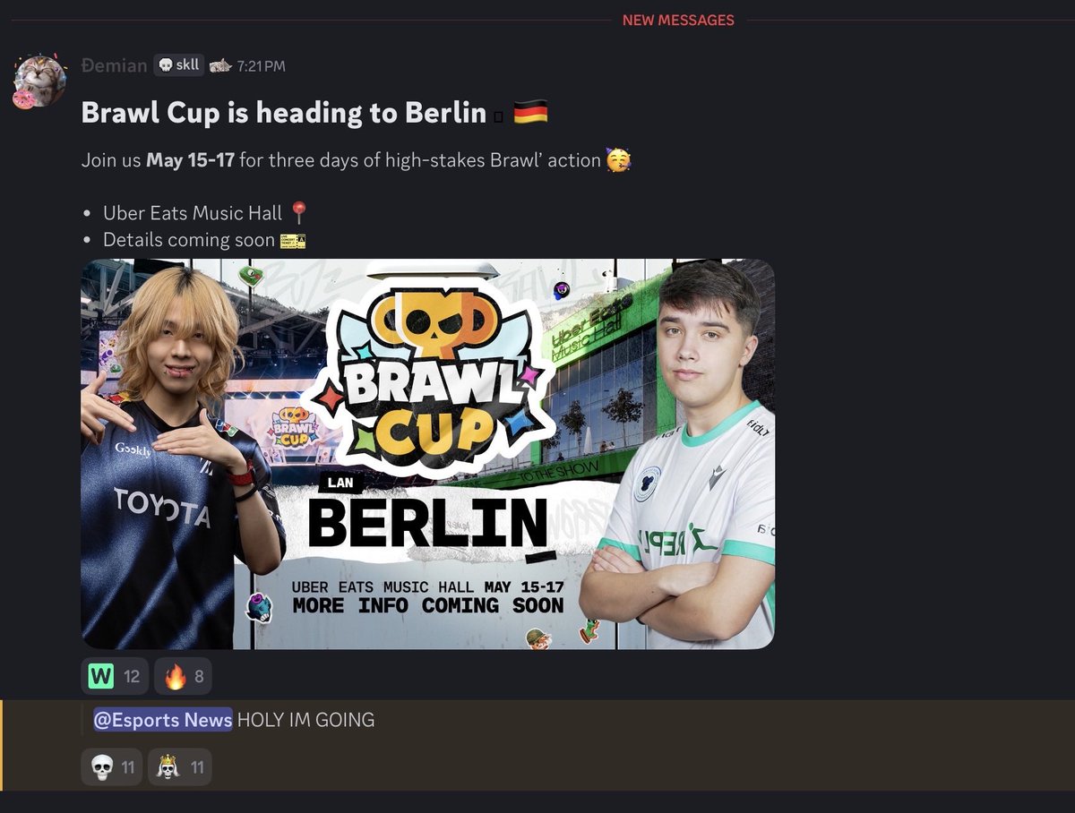 should i go? whos there of you