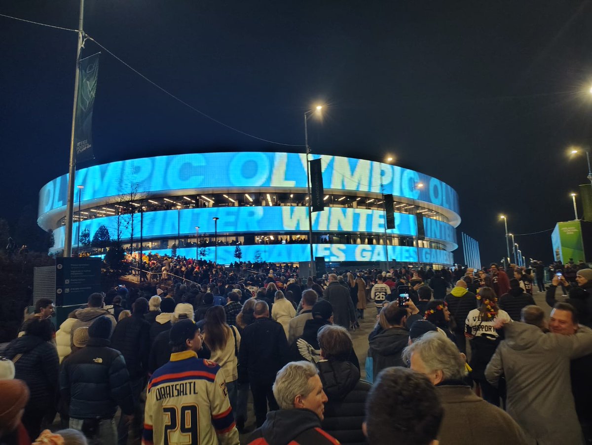 Our correspondence are in place