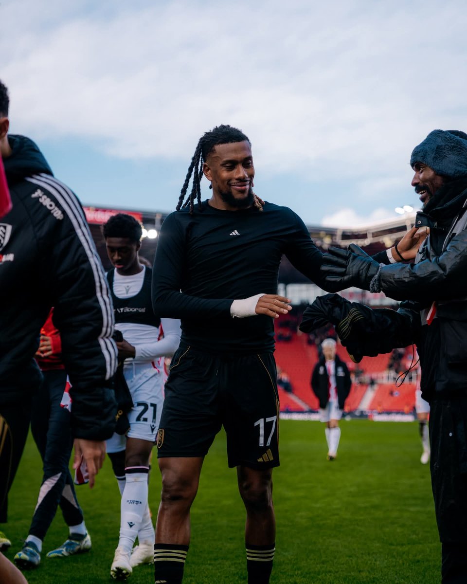 Do you consider Alex Iwobi underrated or overrated?