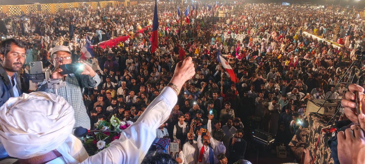 Gulzar Ahmed Soomro tweet media