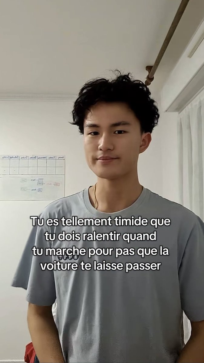 MDRRRR c bcp trop vrai