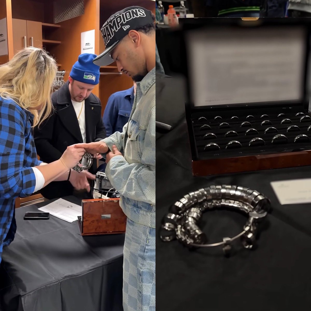 HawkMania tweet media