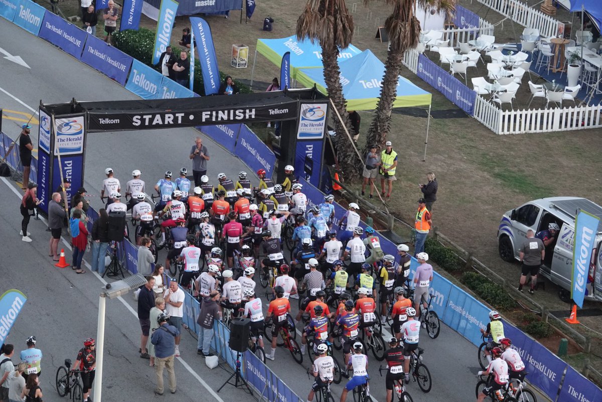 Dev Govindjee tweet media