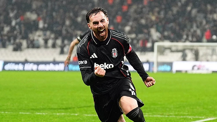 Odak Beşiktaş tweet media