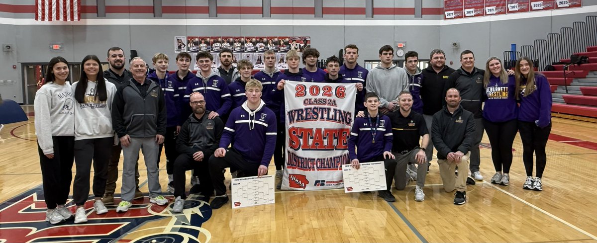 Alburnett Wrestling tweet media