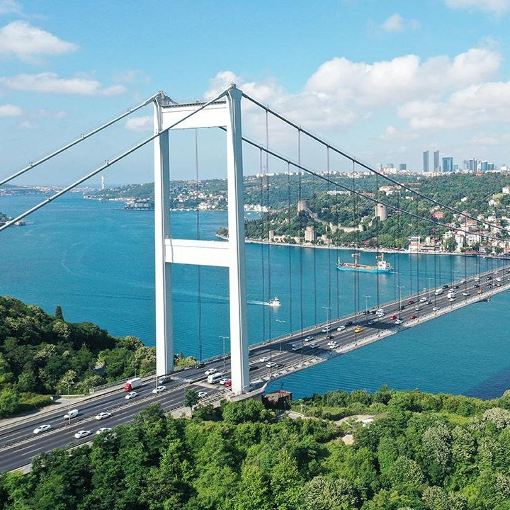 CHP, iktidarın iki boğaz köprüsünü özelleştirme planına karşı 17 Şubat'ta “Köprüler Halkındır Satılamaz” yürüyüşü düzenleyecek.