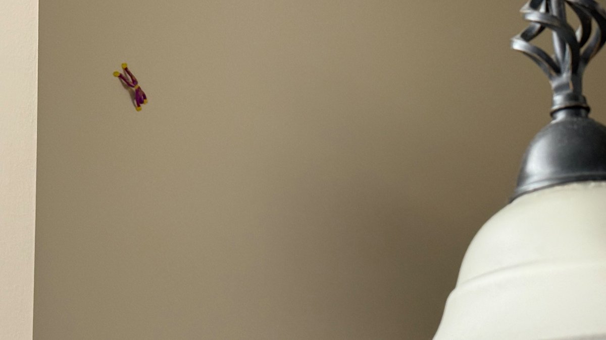 “School Valentines”
Mixed media
Lesmothian Jr, 2026