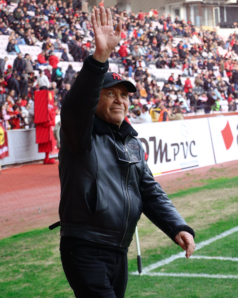 Eskişehirspor tweet media