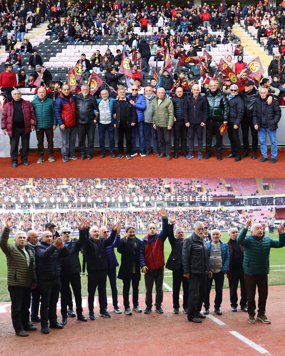 Eskişehirspor tweet media